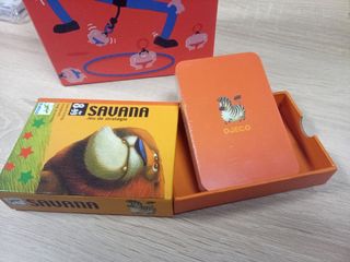 Juegos