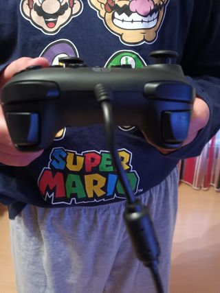 Mando nintendo switch