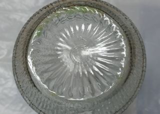 jarrón vintage