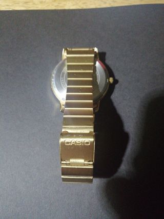 CASIO