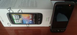 HTC Desire (libre)