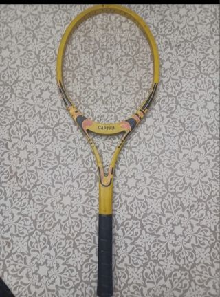 Raquetas
