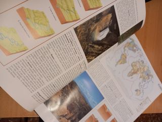 Atlas geográfico universal