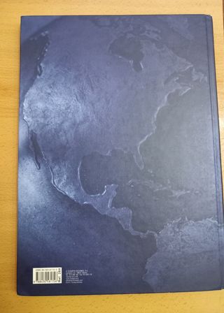 Atlas geográfico universal