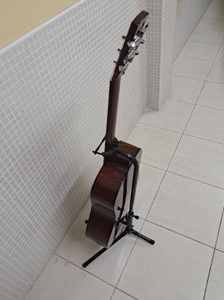 Guitarra acustica