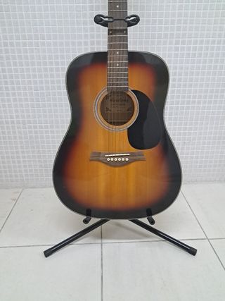 Guitarra acustica