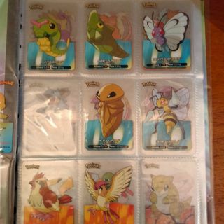 Álbum Lamincards Pokémon Oficial (Ed. Limitada)