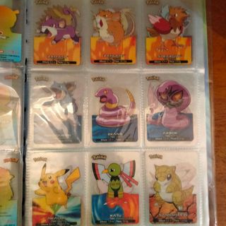 Álbum Lamincards Pokémon Oficial (Ed. Limitada)