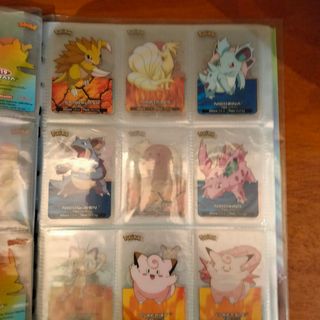 Álbum Lamincards Pokémon Oficial (Ed. Limitada)