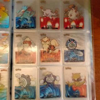 Álbum Lamincards Pokémon Oficial (Ed. Limitada)