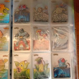 Álbum Lamincards Pokémon Oficial (Ed. Limitada)