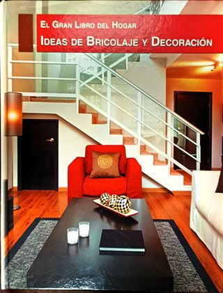 Ideas de Bricolaje y Decoración