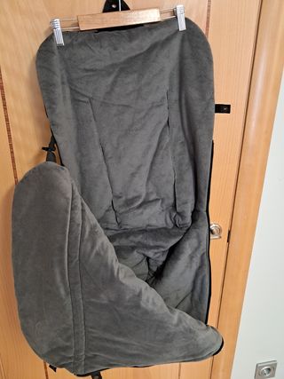 Saco de invierno para silla