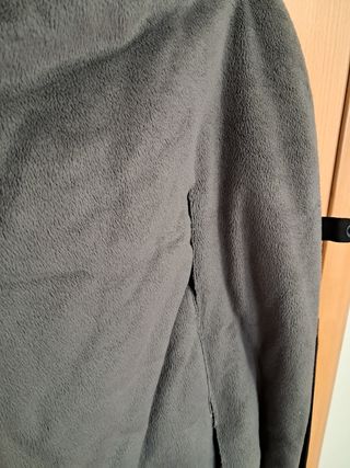 Saco de invierno para silla