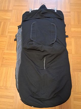 Saco de invierno para silla