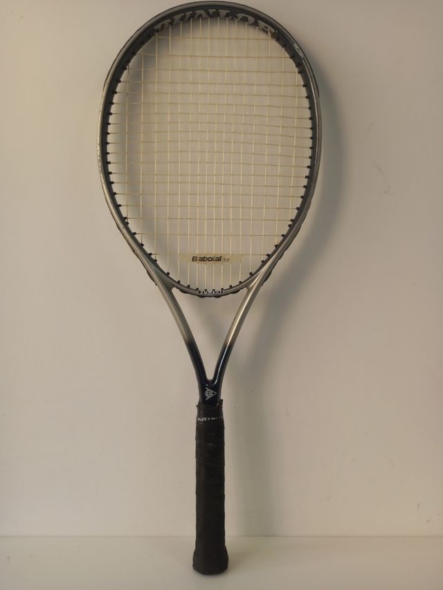 Raqueta dunlop comp ti 108