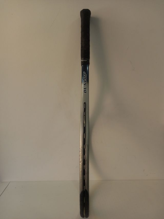 Raqueta dunlop comp ti 108