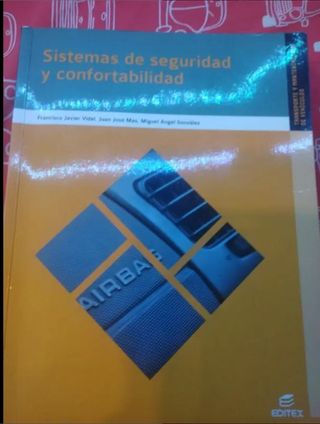 4 Libros de mecánica