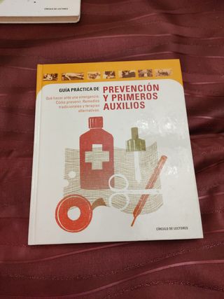 Libros educativos