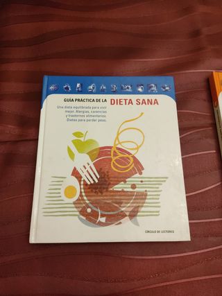 Libros educativos