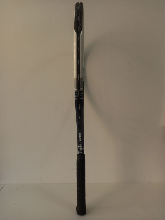 Raqueta romester match series