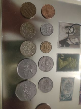 Regina Elisabetta lotto commemorativo