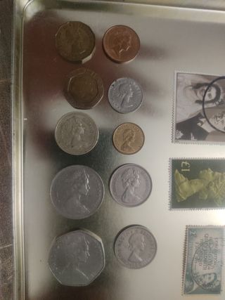 Regina Elisabetta lotto commemorativo