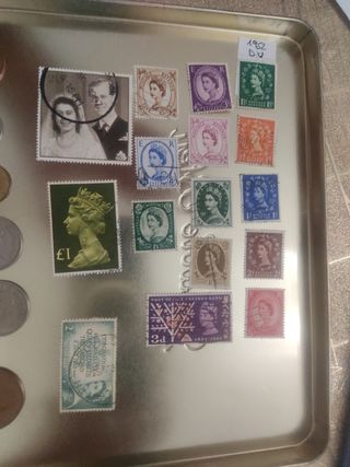 Regina Elisabetta lotto commemorativo