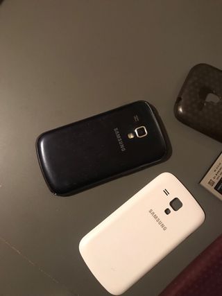 Samsung Galaxy Trend