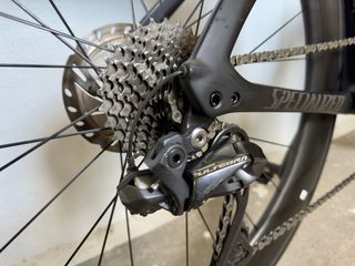 Bicicleta Specialized Venge