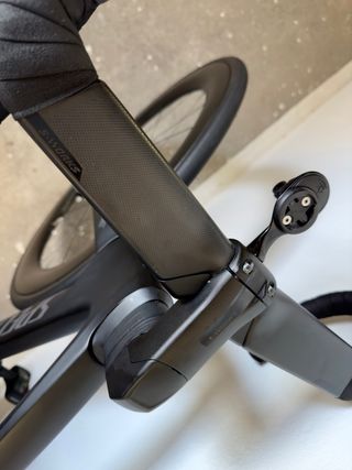 Bicicleta Specialized Venge