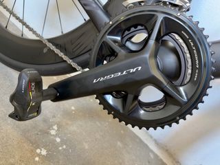 Bicicleta Specialized Venge