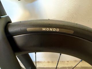 Bicicleta Specialized Venge