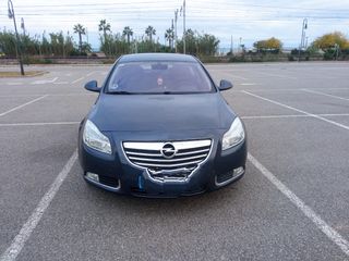 Opel Insignia 2009