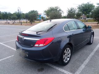 Opel Insignia 2009