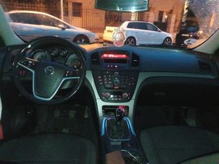 Opel Insignia 2009