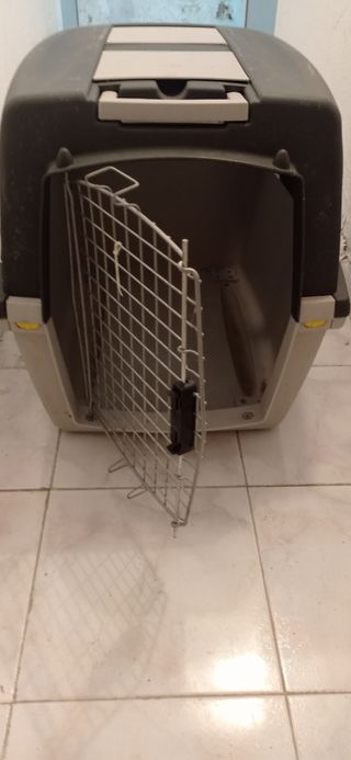Jaula para mascotas
