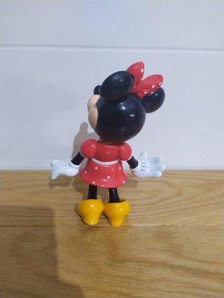 Minnie Mouse Applause