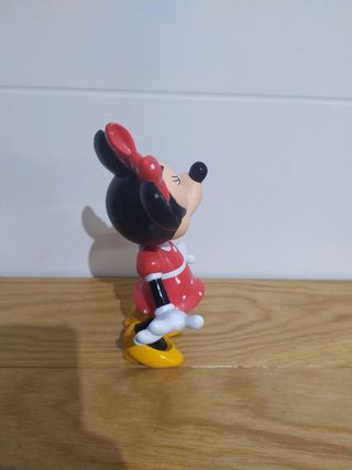 Minnie Mouse Applause