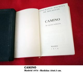 LIBROS ANTIGUOS RELIGIOSOS