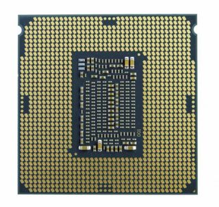 Procesador Intel i3-8100 (4x 3,60 GHz)