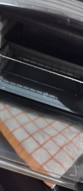 Remato horno eléctrico para pan..