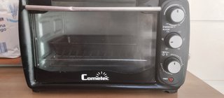 Remato horno eléctrico para pan..