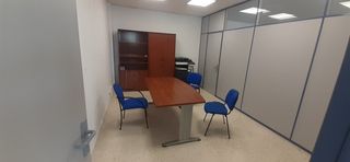 Mesa despacho dirección