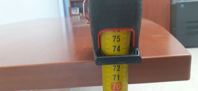 Mesa despacho dirección