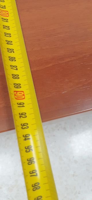 Mesa despacho dirección