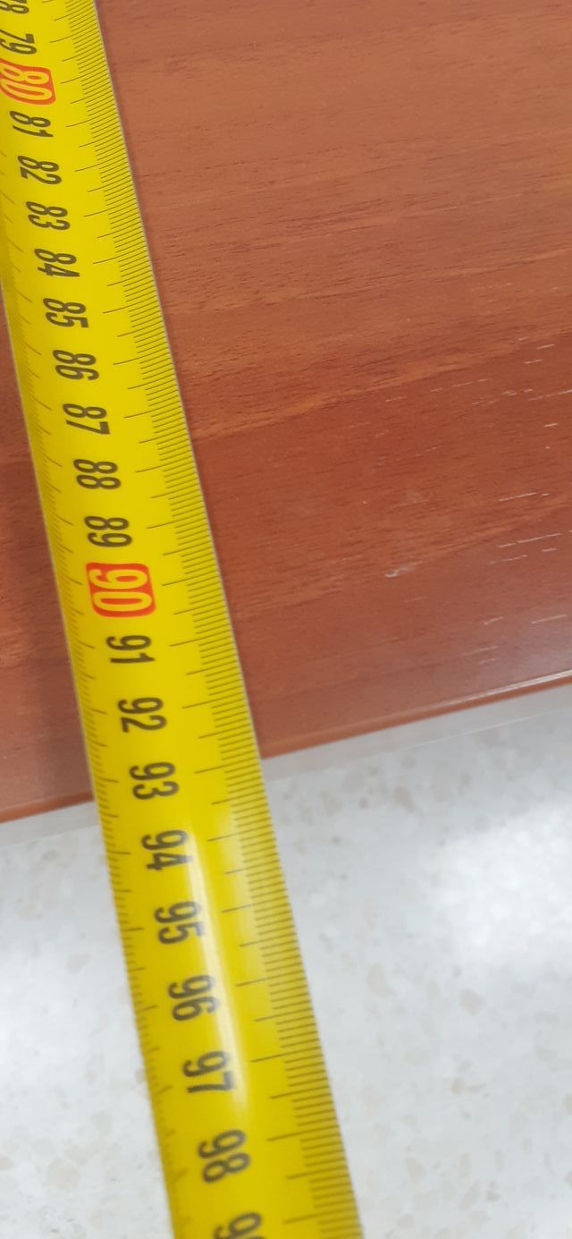 Mesa despacho dirección