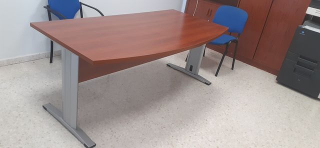 Mesa despacho dirección