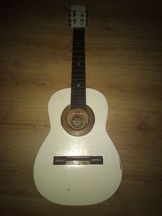 Guitarra española