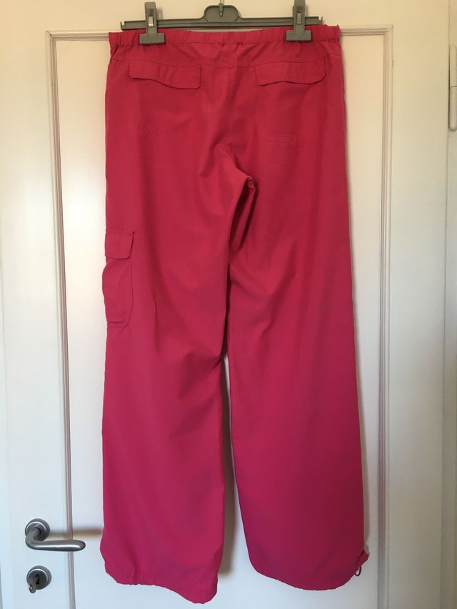 Pantaloni sportivi Domyos